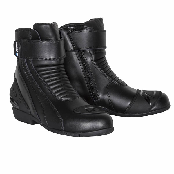 Spada SPADA ICON WP BOOTS BLACK 37